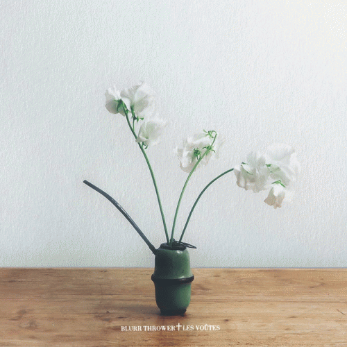 Blurr Thrower : Les Voûtes